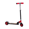 Sportaktives Schritt Aluminium