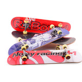 Sportaktives Stadtskateboard sport - afbeelding 1