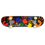 Sportaktives Stadtskateboard sport - afbeelding 2