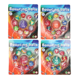 Sommer Fun Stuperball, 10st. - afbeelding 5