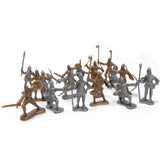 Johntoy Knights in Bag, 60st - afbeelding 2