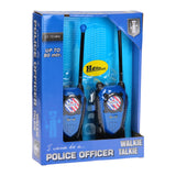 Polizei Walkie Talkie - afbeelding 2