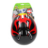Johntoy Fahrradhelm, Größe 50-54 - Schwarz