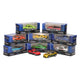 Johntoy Super Die Cast Car