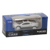Johntoy Super Die Cast Car