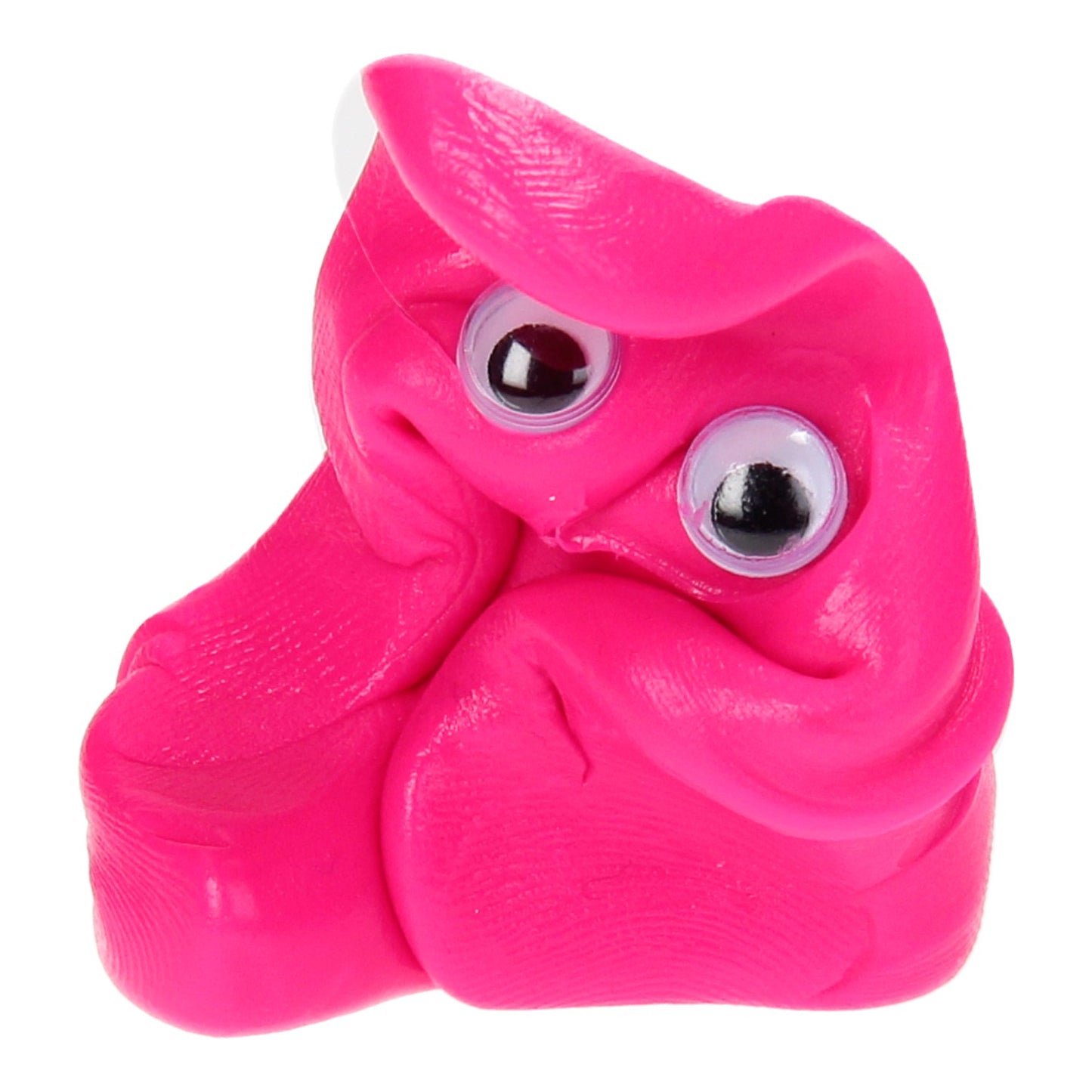 Buiter Putty mit Augen