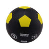 Sport aktiver Gummi -Fußball, Größe 5