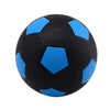 Sport aktiver Gummi -Fußball, Größe 5