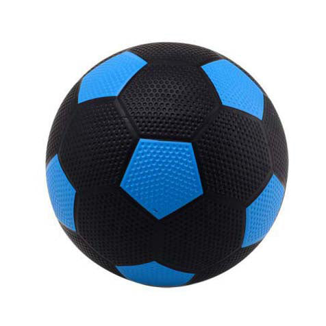 Sport aktiver Gummi -Fußball, Größe 5