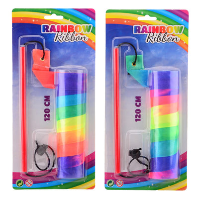 Tanzband Regenbogen