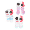 Baby Rose Doll Socken