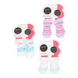 Baby Rose Doll Socken - afbeelding 2