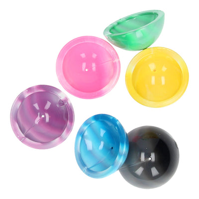 farbiger Stecker