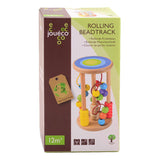 Joueco Rolling Perlenstrecke - afbeelding 2
