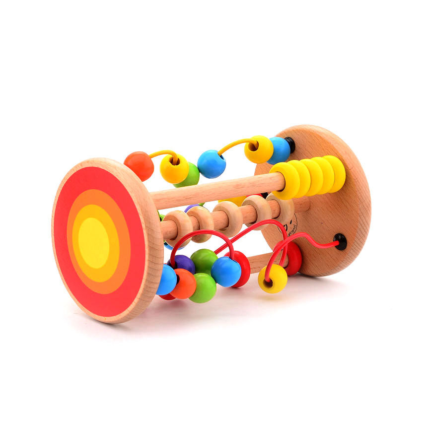Joueco Rolling Perlenstrecke