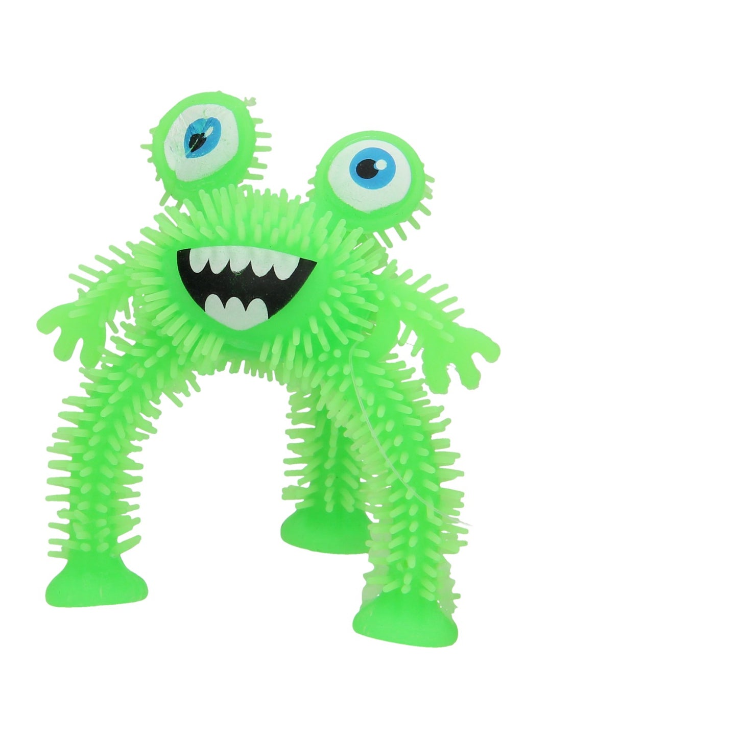 dreifaches Monster