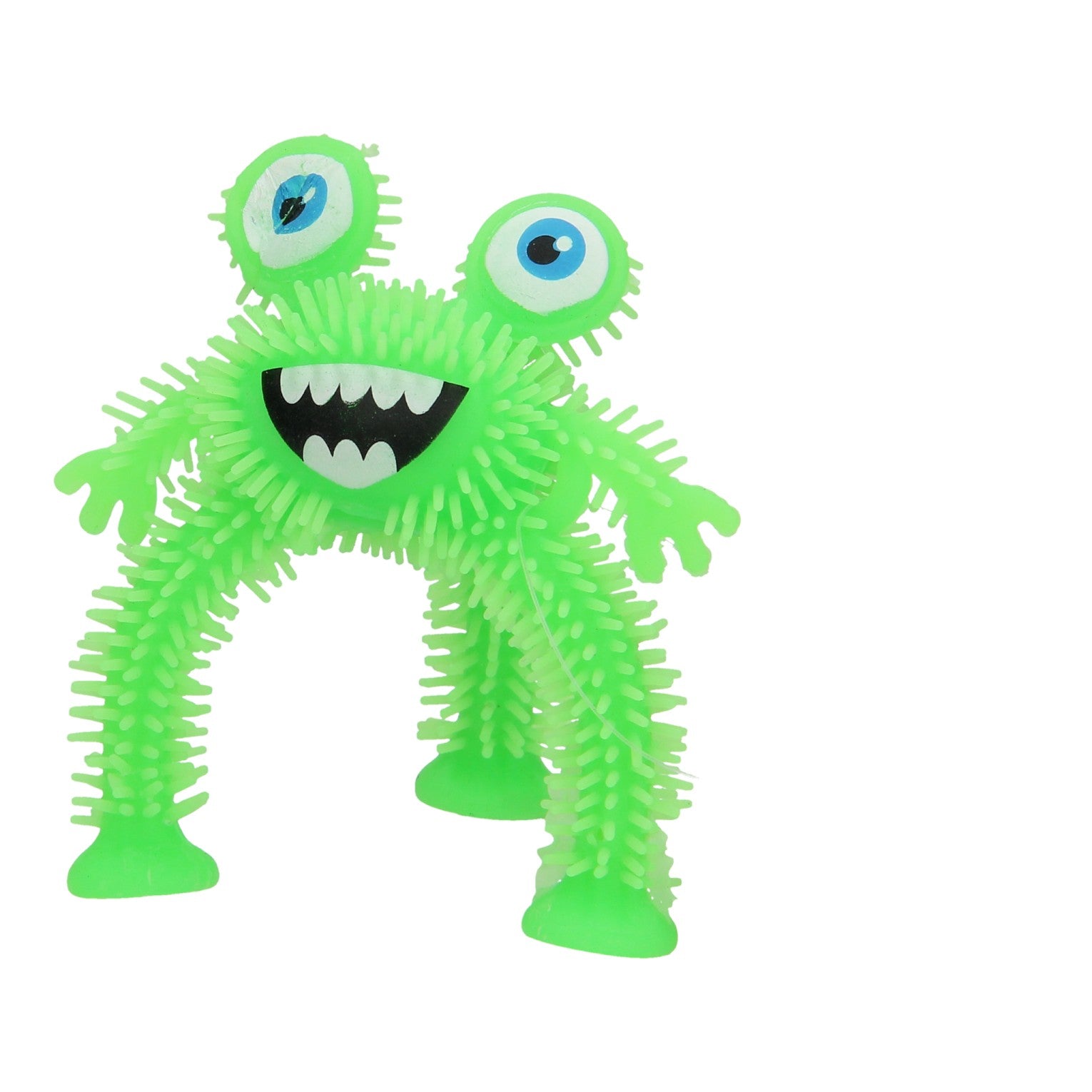 dreifaches Monster