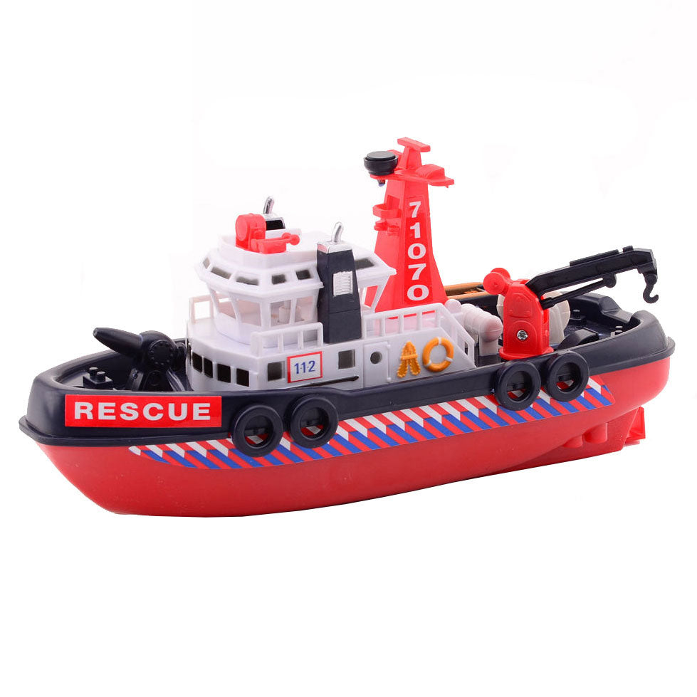 Rettungsboot, 30 cm