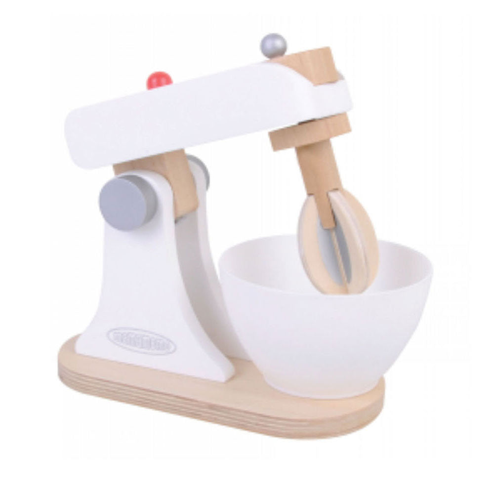 Joueco -Holzmixer