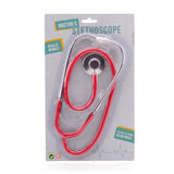 Johntoy Metal Stethoskop - afbeelding 2