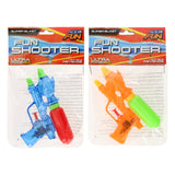 Johntoy Aqua Fun Water Gun Fun Shooter - afbeelding 4