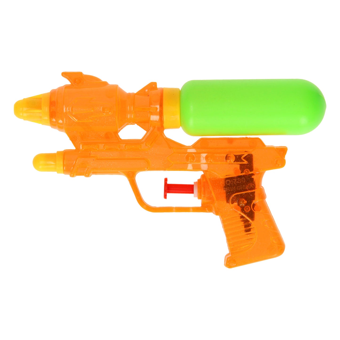 Johntoy Aqua Fun Water Gun Fun Shooter