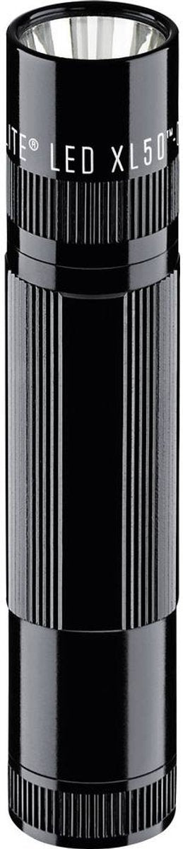 Maglite XL50 LED® - Taschenlampe - Schwarz
