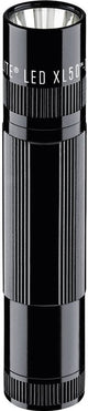 Maglite XL50 LED® - Taschenlampe - Schwarz