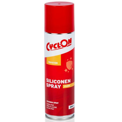 Silikonspray Cyclon 250ml