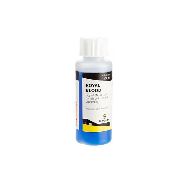 Magura Bremsflüssigkeit Royal Blood 100 ml