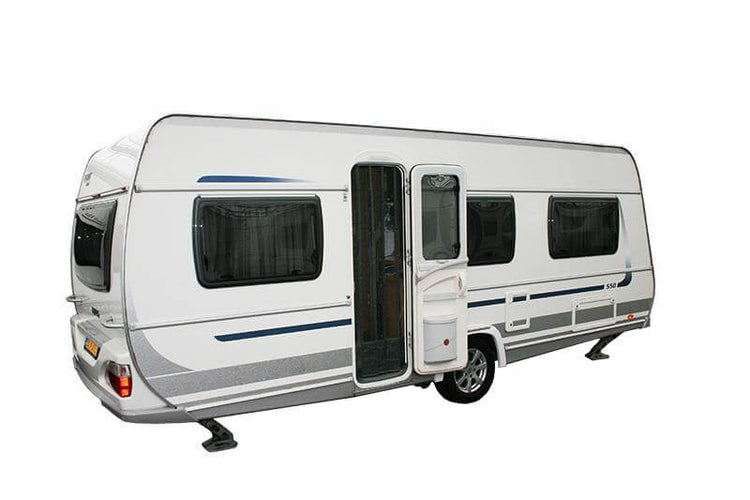 Cortina Mückenschutzvorhang für Wohnmobil und Wohnwagen
