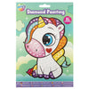 Moxy Diamantmalerei XL Steine A5