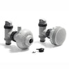 Intex Inten Auspuff (Sand) Filterpumpe Ø 38 mm