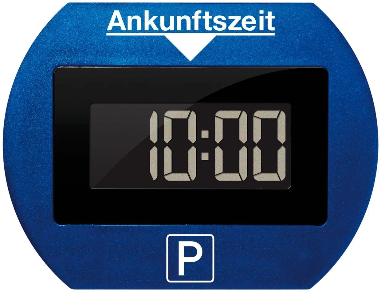 Eno Parkscheibe parklite elektrisch Parkplatzscheiben parklite