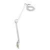 Byomic Tischlupe v2 mit Klemm-LED
