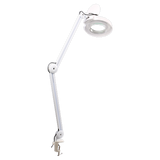 Byomic Tischlupe v2 mit Klemm-LED - afbeelding 1