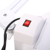 Byomic Tischlupe v2 mit Klemm-LED