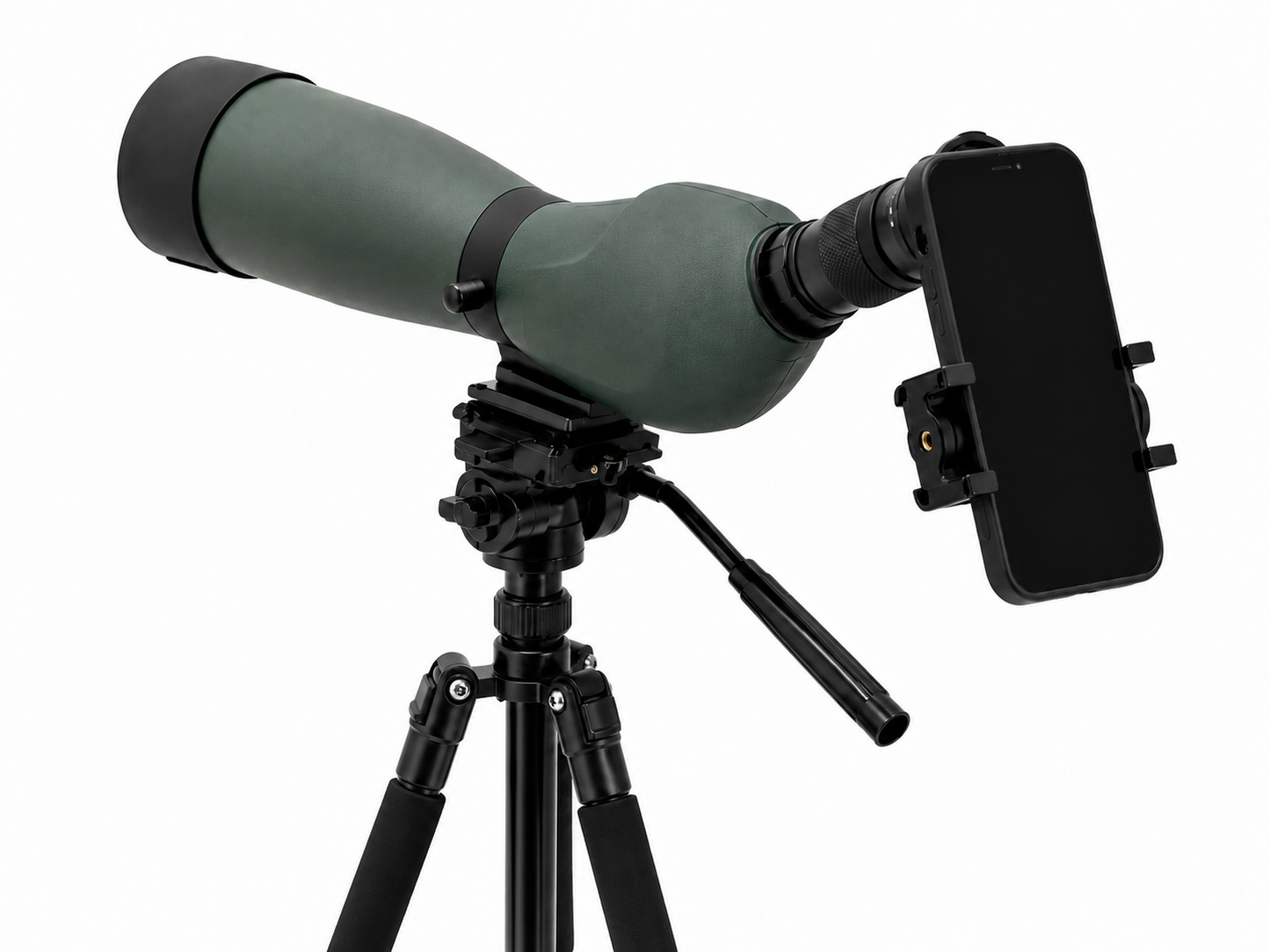 Byomic Universal-Smartphone-Adapter