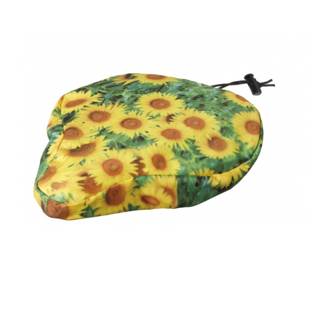 Satteldeck Sonnenblume