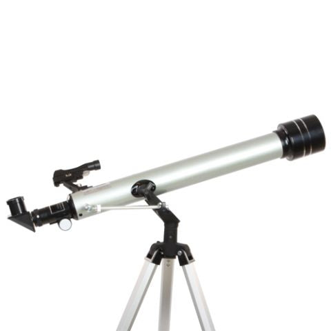 Byomic Einsteiger-Linsenteleskop 60 700 im Koffer