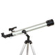 Byomic Einsteiger-Linsenteleskop 60 700 im Koffer