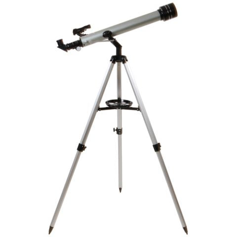 Byomic Einsteiger-Linsenteleskop 60 700 im Koffer