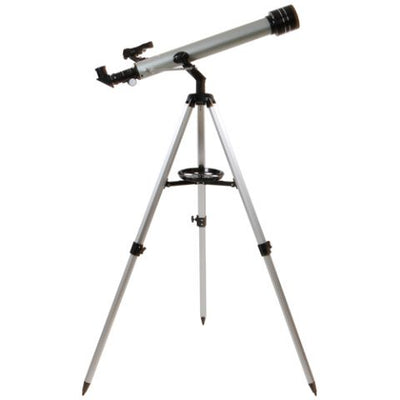 Byomic Einsteiger-Linsenteleskop 60 700 im Koffer