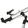 Byomic Einsteiger-Linsenteleskop 60 700 im Koffer