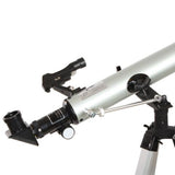 Byomic Einsteiger-Linsenteleskop 60 700 im Koffer - afbeelding 4