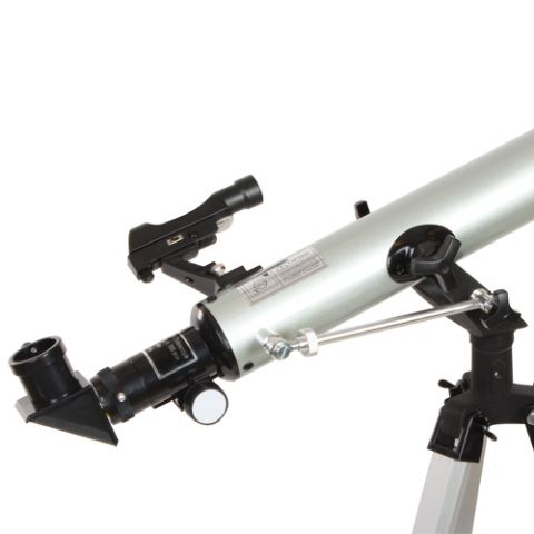 Byomic Einsteiger-Linsenteleskop 60 700 im Koffer