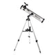 Byomic Einsteiger-Spiegelteleskop 76 700 im Koffer