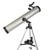 Byomic Einsteiger-Spiegelteleskop 76 700 im Koffer - afbeelding 2