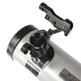 Byomic Einsteiger-Spiegelteleskop 76 700 im Koffer - afbeelding 4