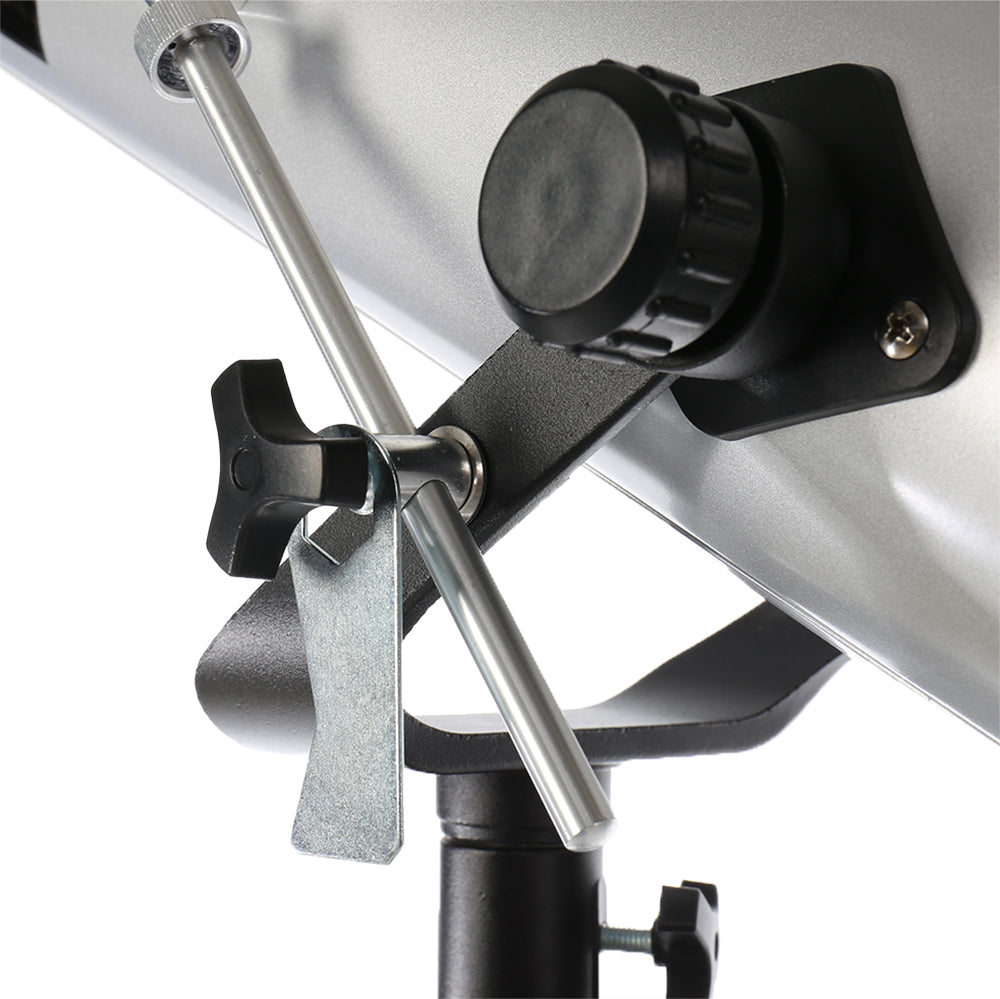 Byomic Einsteiger-Spiegelteleskop 76 700 im Koffer